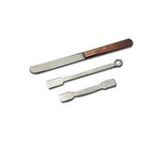 Spatula Metallic - Stainless Steel