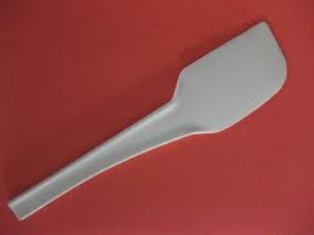 Spatula Plastic