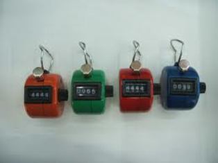 Tally Counter