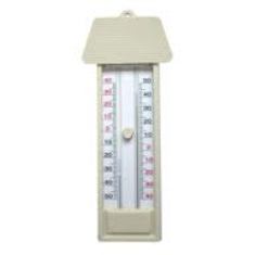 Thermometer Max & Min