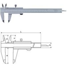 Vennier Calipers