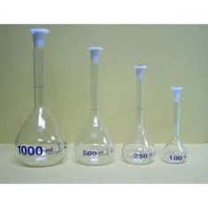 Volumetric Flask 50 Ml