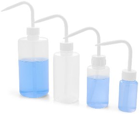 Wash Bottle 1000 Ml