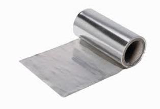 Zinc Foil 500 Grams (Gm)